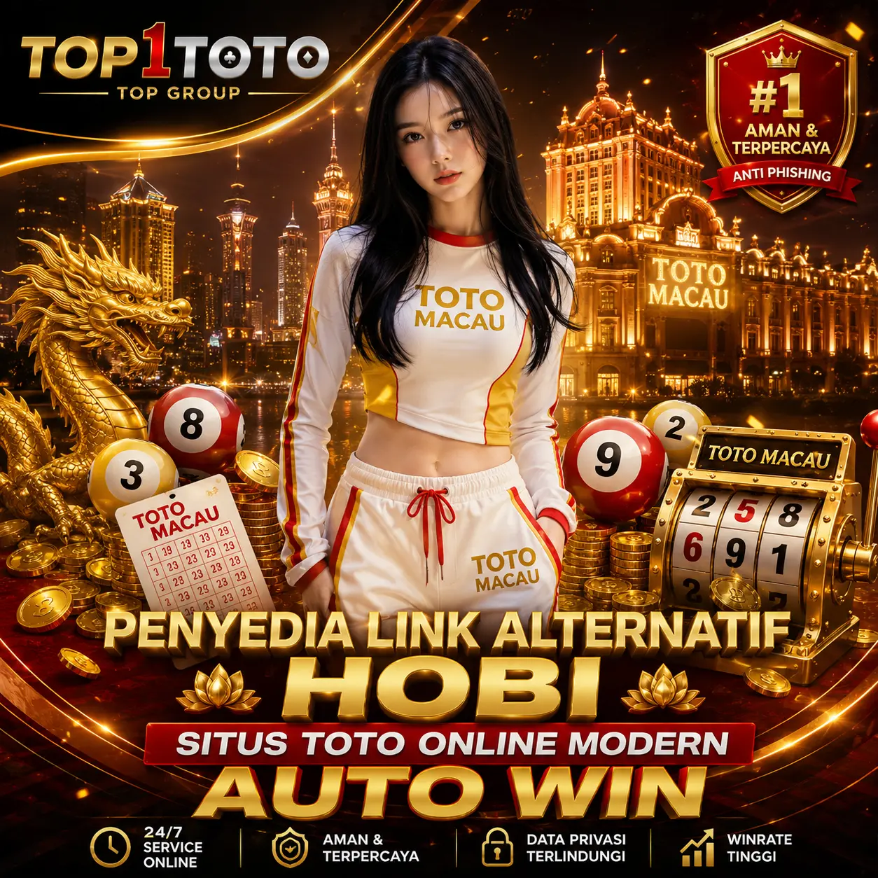 TOP1TOTO